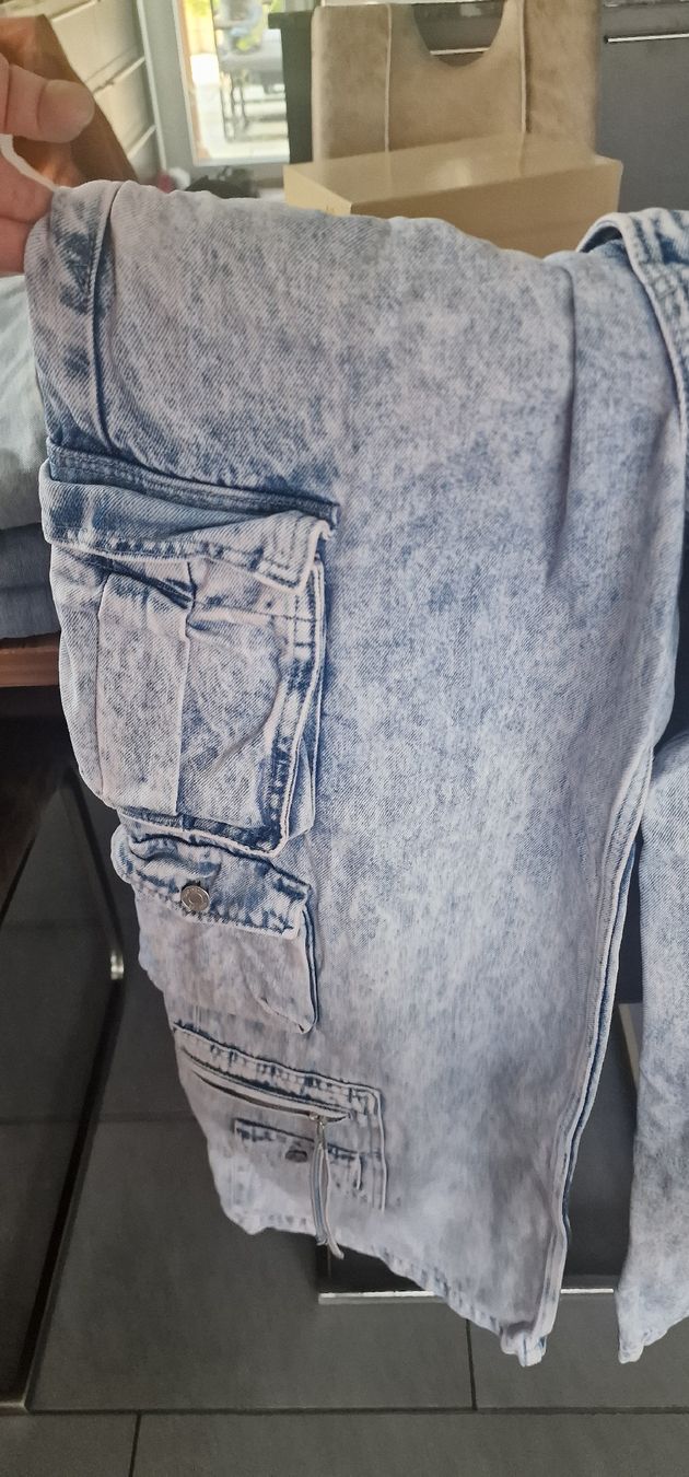 Gap Jeans: GAP  jeans – Usato da Oberweningen venduto da LT8165 2