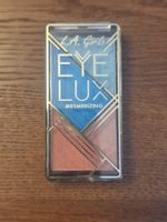 L.A. Girl Palette Mesmering 4 fards irrisés