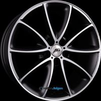 4 jantes alu AEZ neuves 18'' dès 600.-