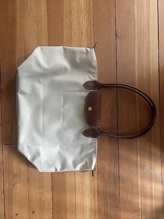 Longchamp Borse da donna: Neuwertige Longchamp Le Pliage L – Usato da Kirchberg SG venduto da medea014