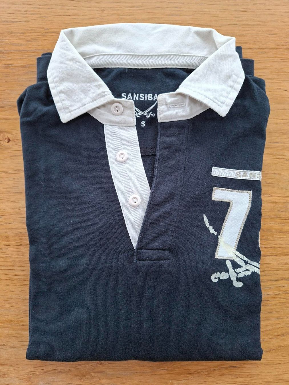 Maglioni & Felpe: Pullover Sansibar Sylt, S – Usato da Lanzenneunforn venduto da outsidetg