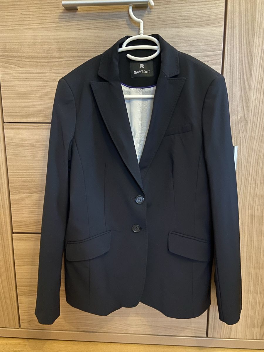 Navyboot Giacche: NAVYBOOT BLAZER GRÖSSE 40 – Nuovo (secondo la descrizione) da Zürich venduto da schneeflocke303 1