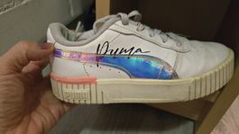 Sneakers Puma gr. 33