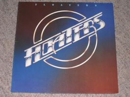 LP - THE FLOATERS