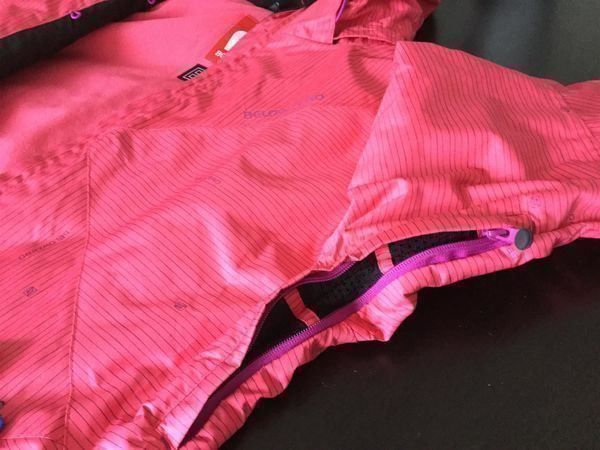 Giacche & Cappotti: BELOWZERO Skijacke / Jacke gr. 176 – Nuovo e nell'imballaggio originale da Giubiasco venduto da perla99 3