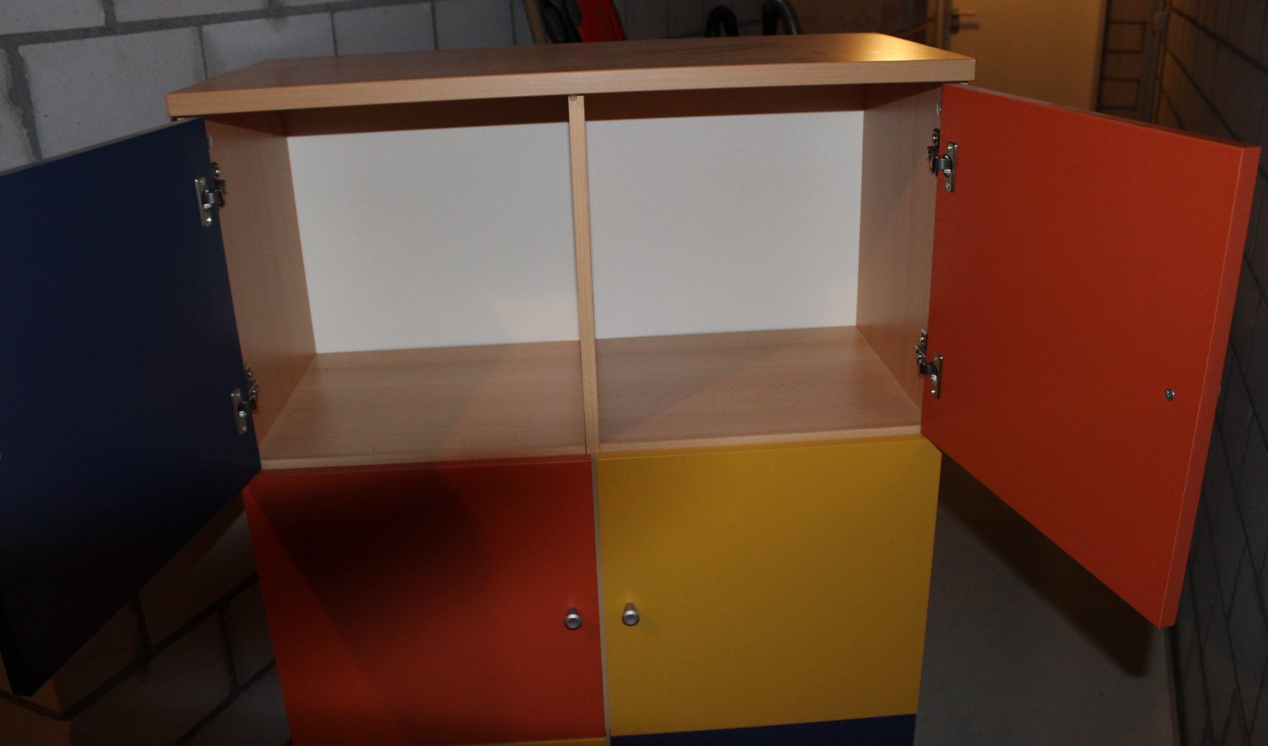 Commodes: Kommode (EH) – D'occasion à Schaan par antikes_und_kurioses 2