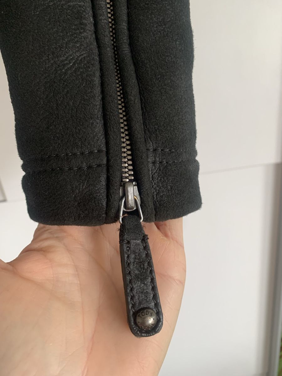 Giacche: Lammfell tods jacke – Usato da Zürich venduto da Nikuska32 2