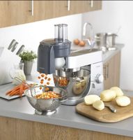Kenwood MGX400 Chef/Major