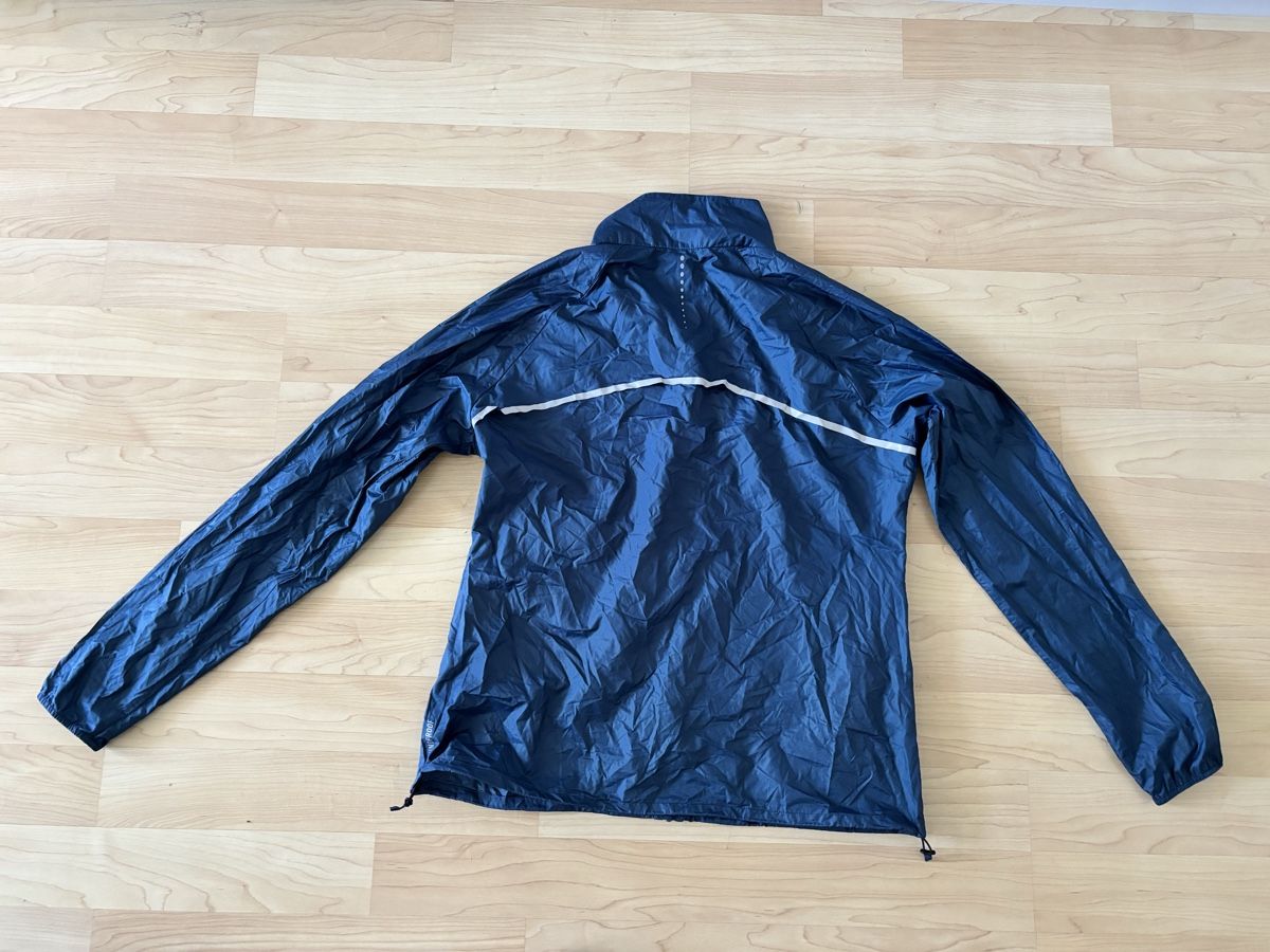 Odlo Giacche: Odlo Zeroweight Laufjacke Gr. S – Usato da Rotkreuz venduto da Bonito77 2