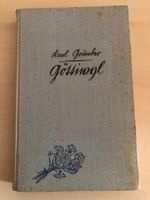 Karl Grunder Göttiwyl