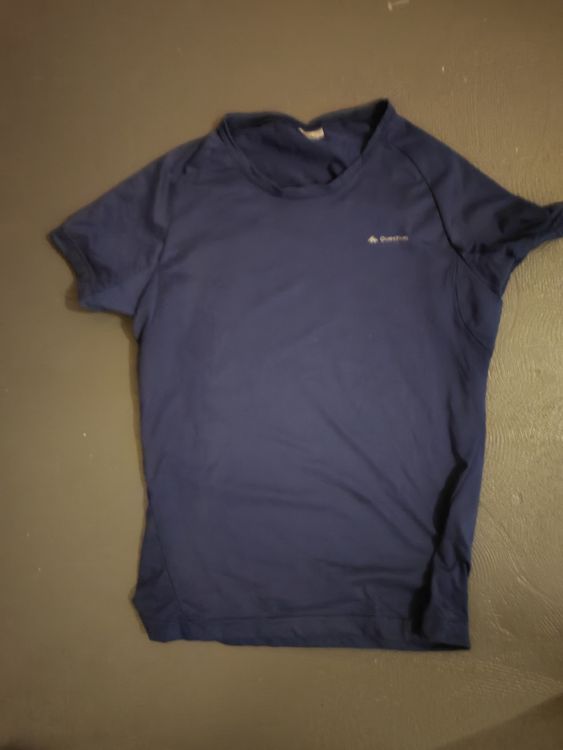 quechua shirt | Kaufen auf Ricardo