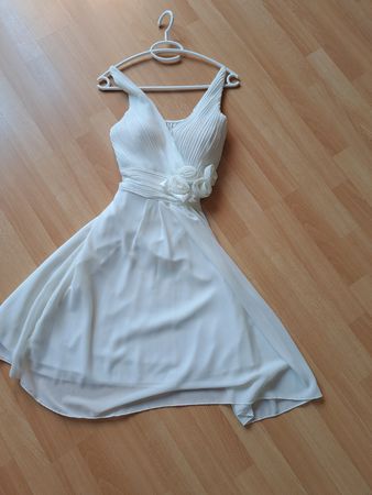 Brautkleid Gr. 36