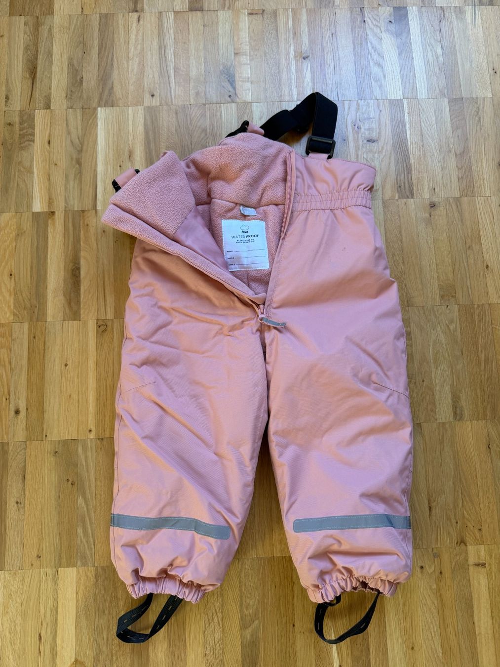 Lotti & Set di vestiti: Mädchen Kleiderpakte (Winter) Grösse 92 – Usato da Kloten venduto da phug 4