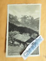 Blick vom Hasliberg
