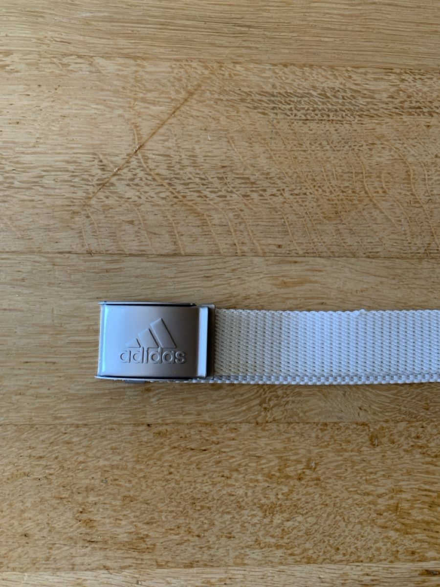 Adidas Cinture: Adidas Gürtel – Usato da Winterthur venduto da mat_cd7x 1