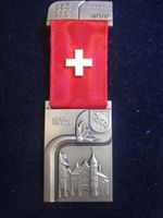 Eidgenössisches Feldschiessen 1989 - Alt Biel Der Ring