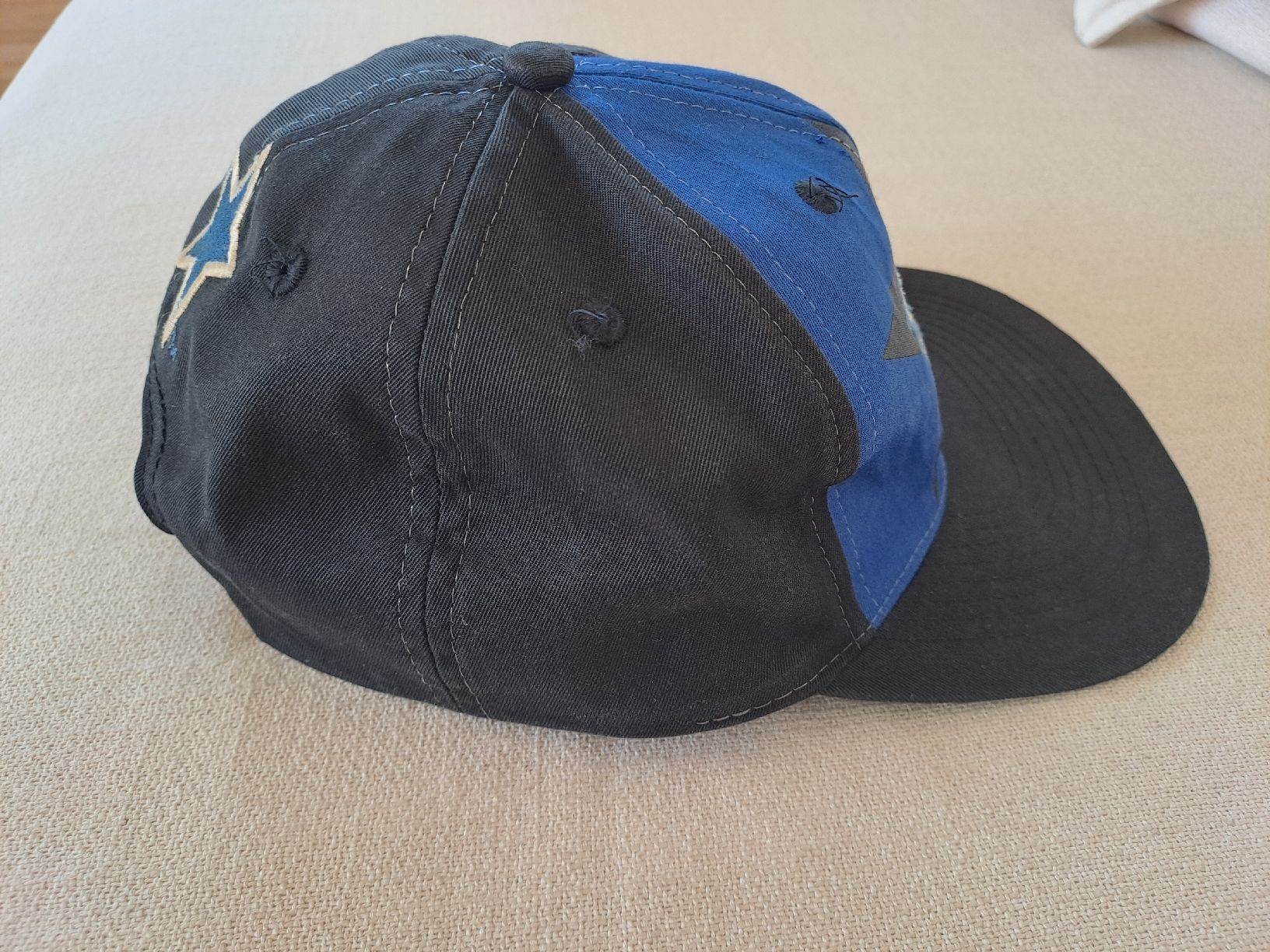 Hüte, Mützen & Caps: Startercap Vintage Snapback Baseballmütze – Gebraucht aus Basel von suberi_Sach 4