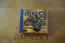 Red Dog: Superior Firepower