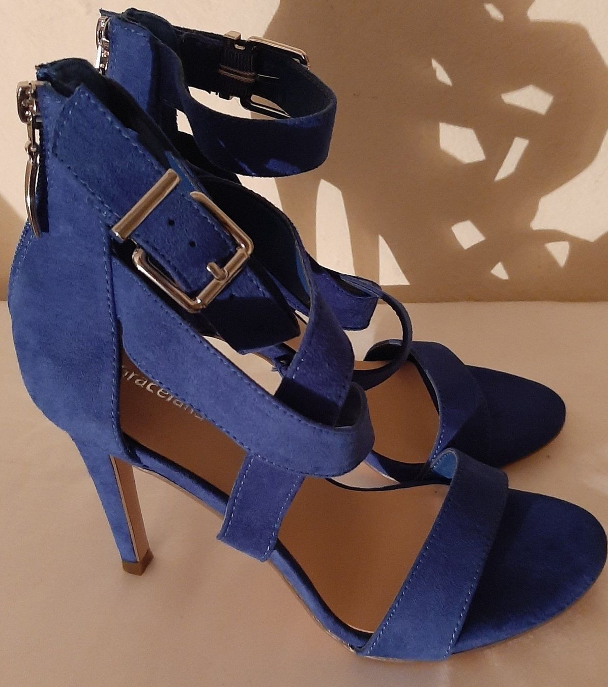 Graceland Chaussures femmes: Sommer schuhe – Neuf (Voir description) à Basel par zaa_7ft5
