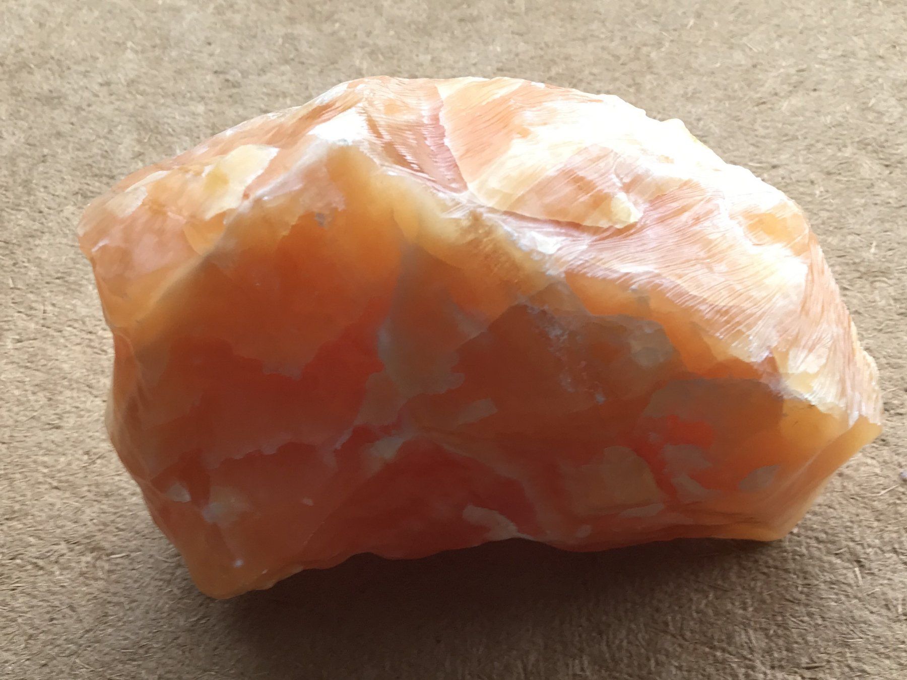 Minerali & Pietre curative: MINERAL – Usato da Ostermundigen venduto da crazy-horse-1840 2