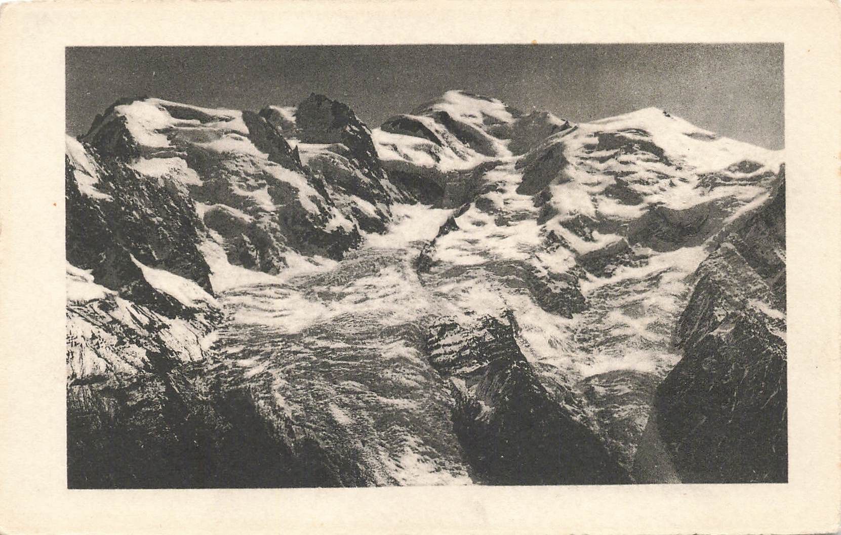 Cartes postales: Chamonix FR – D'occasion à Biasca par Blenio71