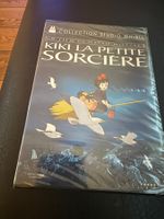 Studio Ghibli: Kiki la petite Sorcière (neuf/emballé)