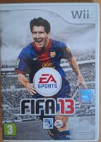 Fifa 13 Wii