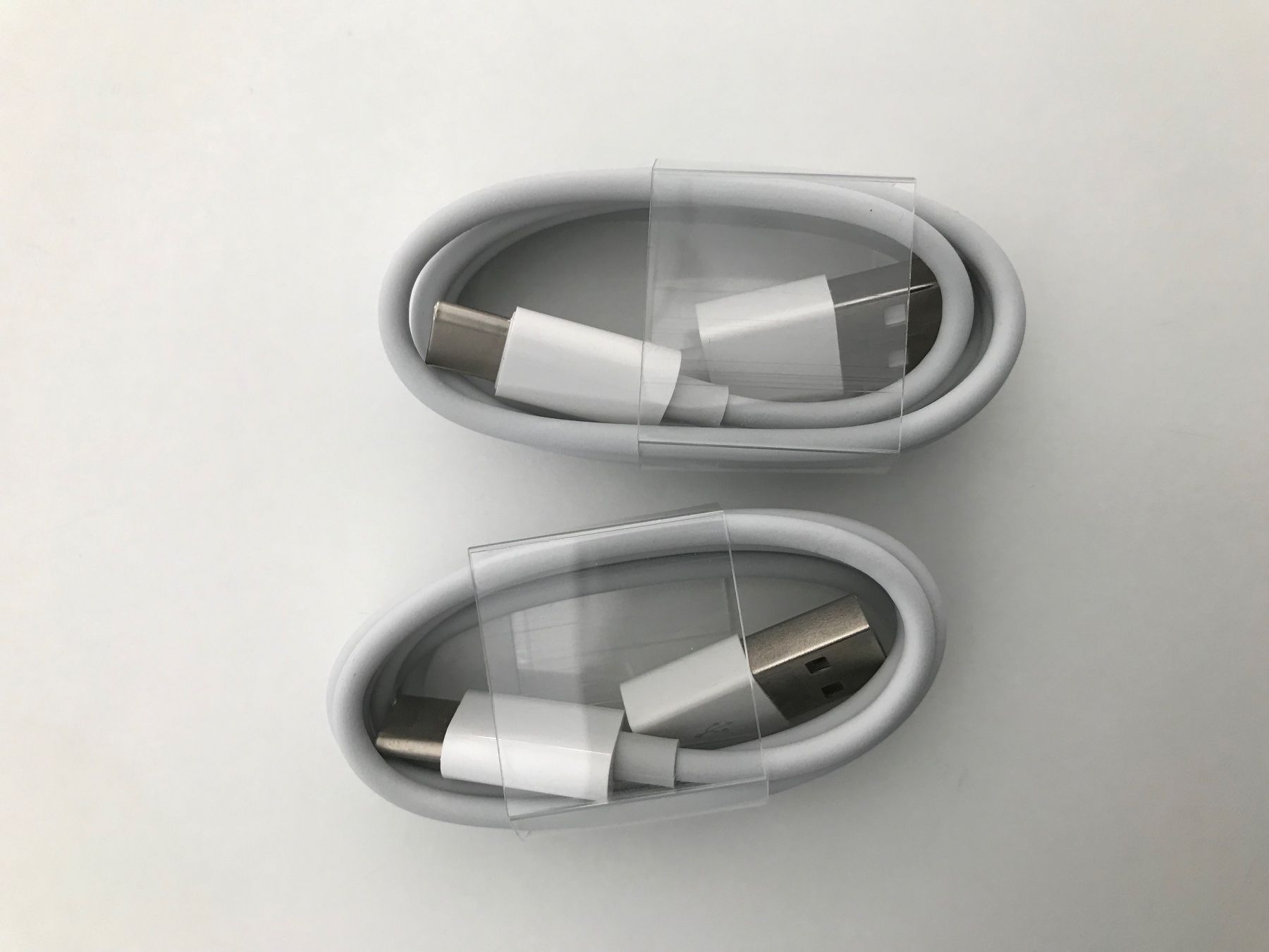 Caricabatterie: 2x USB C. Ladekabel – Nuovo (secondo la descrizione) da Nesselnbach venduto da riash19 1