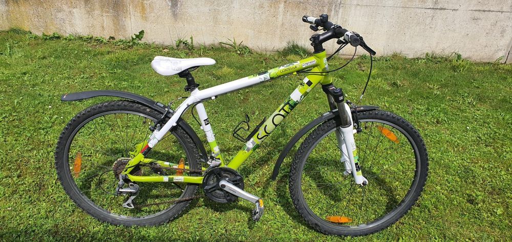 scott contessa 50 mountain bike