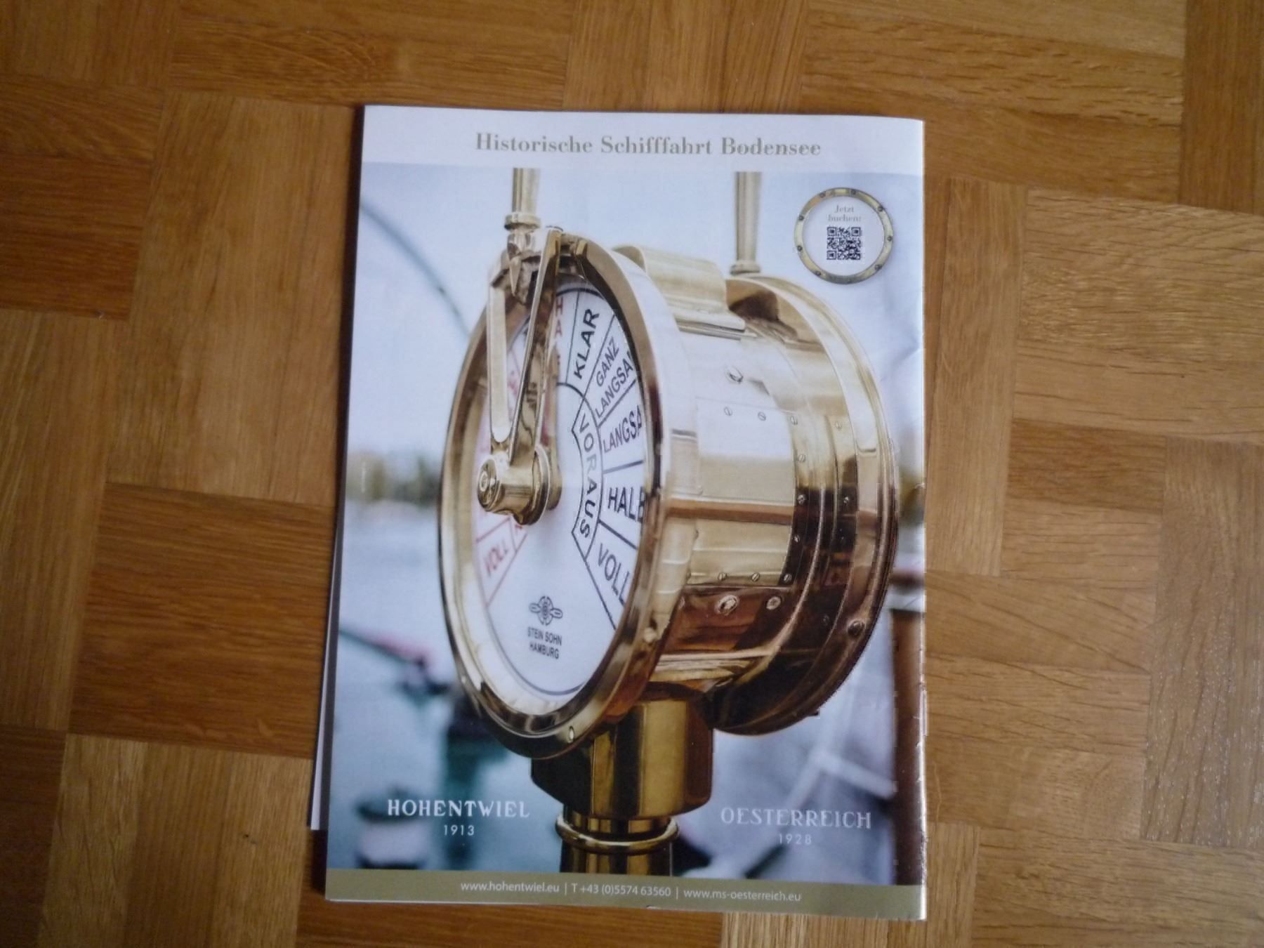 Zeitschriften & Magazine: Poller 1/19 – Gebraucht aus Rafz von Sonnenblume305 5