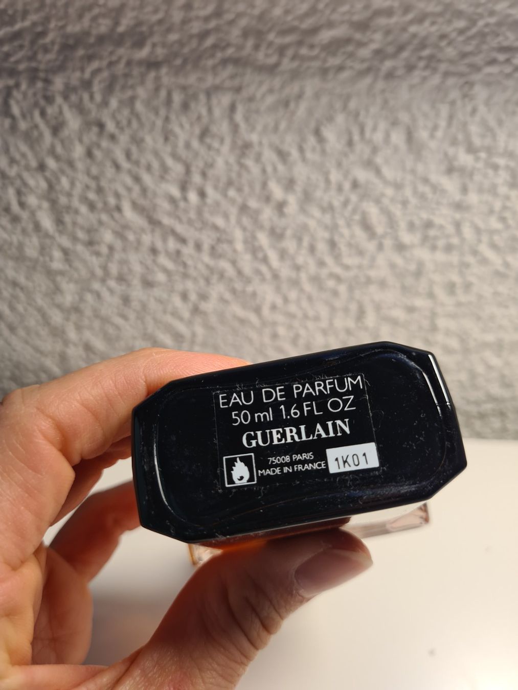 Guerlain Profumi & Eau de Toilette: Petite Robe Noire Edp 50ml – Usato da Oberlunkhofen venduto da Kupferhexe 1