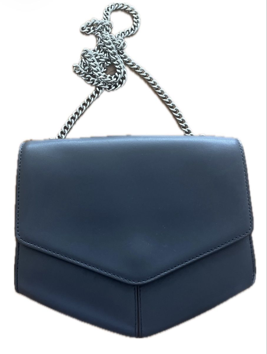 Sandro Borse da donna: Sac en Cuir SANDRO Paris – Usato da Lavigny venduto da Pilauer