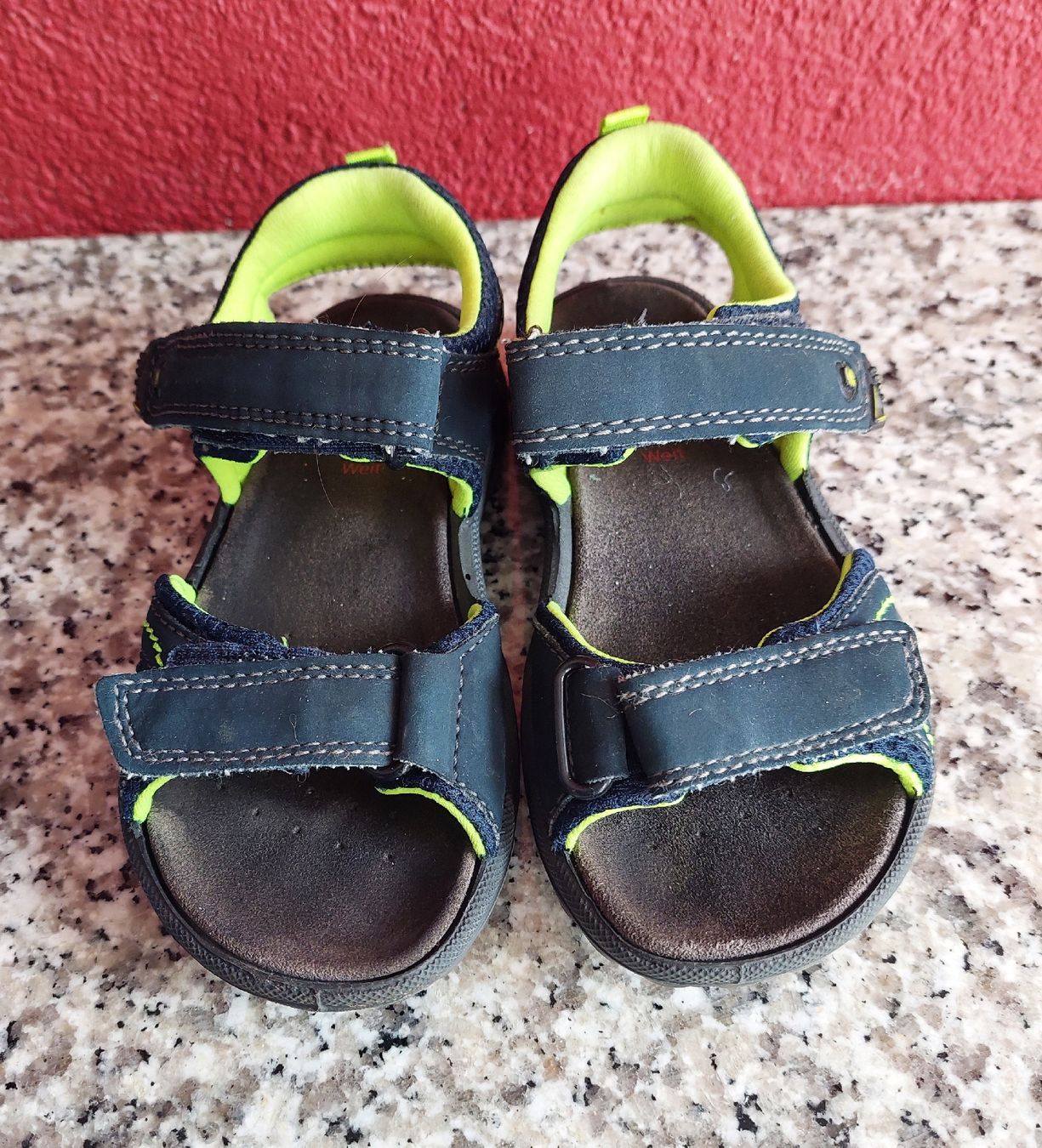 Elefanten Scarpe per ragazzi: Kindersandalen #29 #Elefanten – Nuovo (secondo la descrizione) da Stettlen venduto da Dolores1987 2