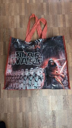 Star Wars Tragetasche