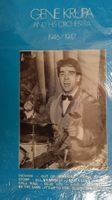 Gene Krupa And His Orchestra 1946/47 / LP ab Fr. 6.-