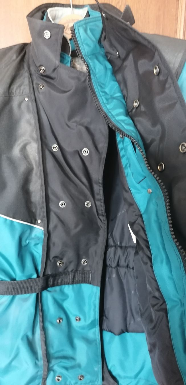 Giacche: Motorrad Jacke BULLSON, S – Nuovo (secondo la descrizione) da Solothurn venduto da Shanty.20 6