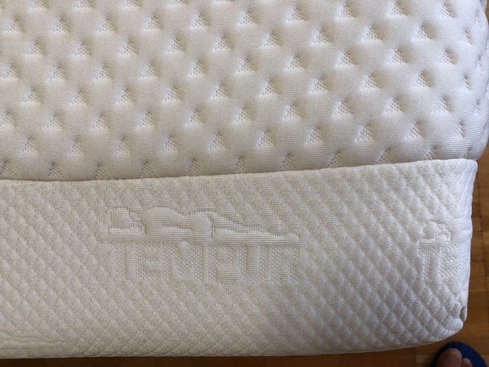 Matelas Tempur original deluxe 160x200 Kaufen auf Ricardo