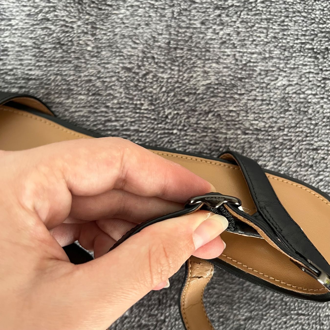 Coach Scarpe da donna: Coach Heels – Usato da Zug venduto da Grc999 5