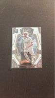 Federico Valverde - Select Car - Real Madrid - Panini La Lig