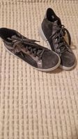 Mädchenschuhe Grösse 35