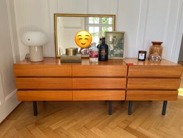 Sehr schönes Victoria-Sideboard