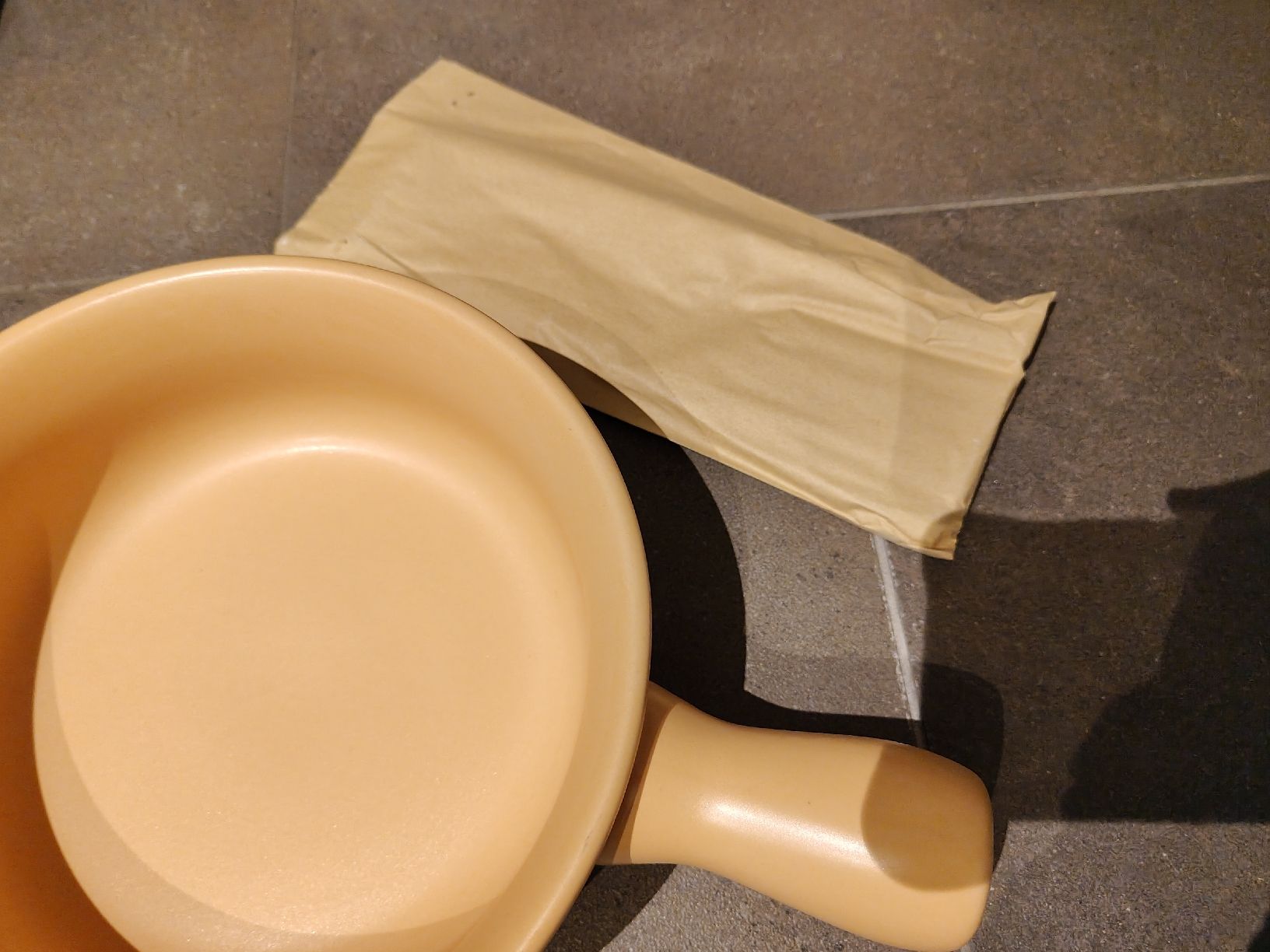 Elettrodomestici da cucina: Elektro Käsefondue-Set – Nuovo (secondo la descrizione) da Zeglingen venduto da Vanillacoke 3