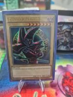 Yugioh Dunkler Magier YGLD