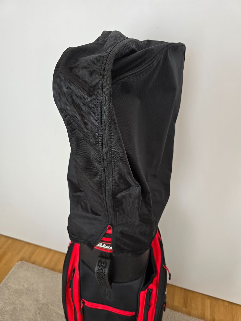 Titleist Borse: Sac de golf chariot Titeleist – Usato da Vevey venduto da jph01 5