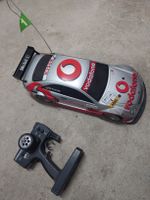 vintage Tamiya rc Mercedes clk