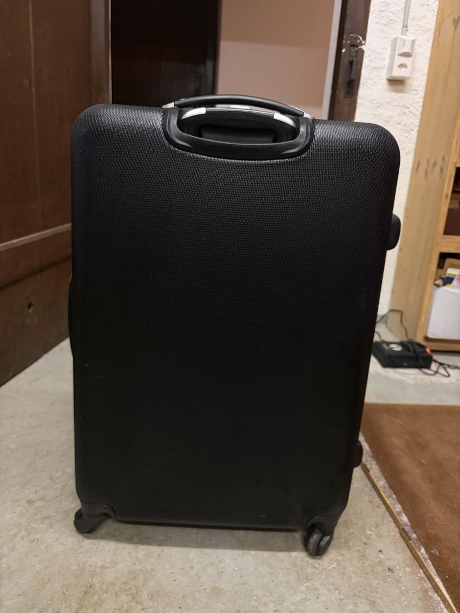 Samsonite Valigie: Rollkoffer Samsonite – Usato da Luzern venduto da ine_9lbj 3