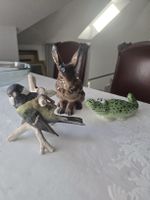 drei Figuren Goebel