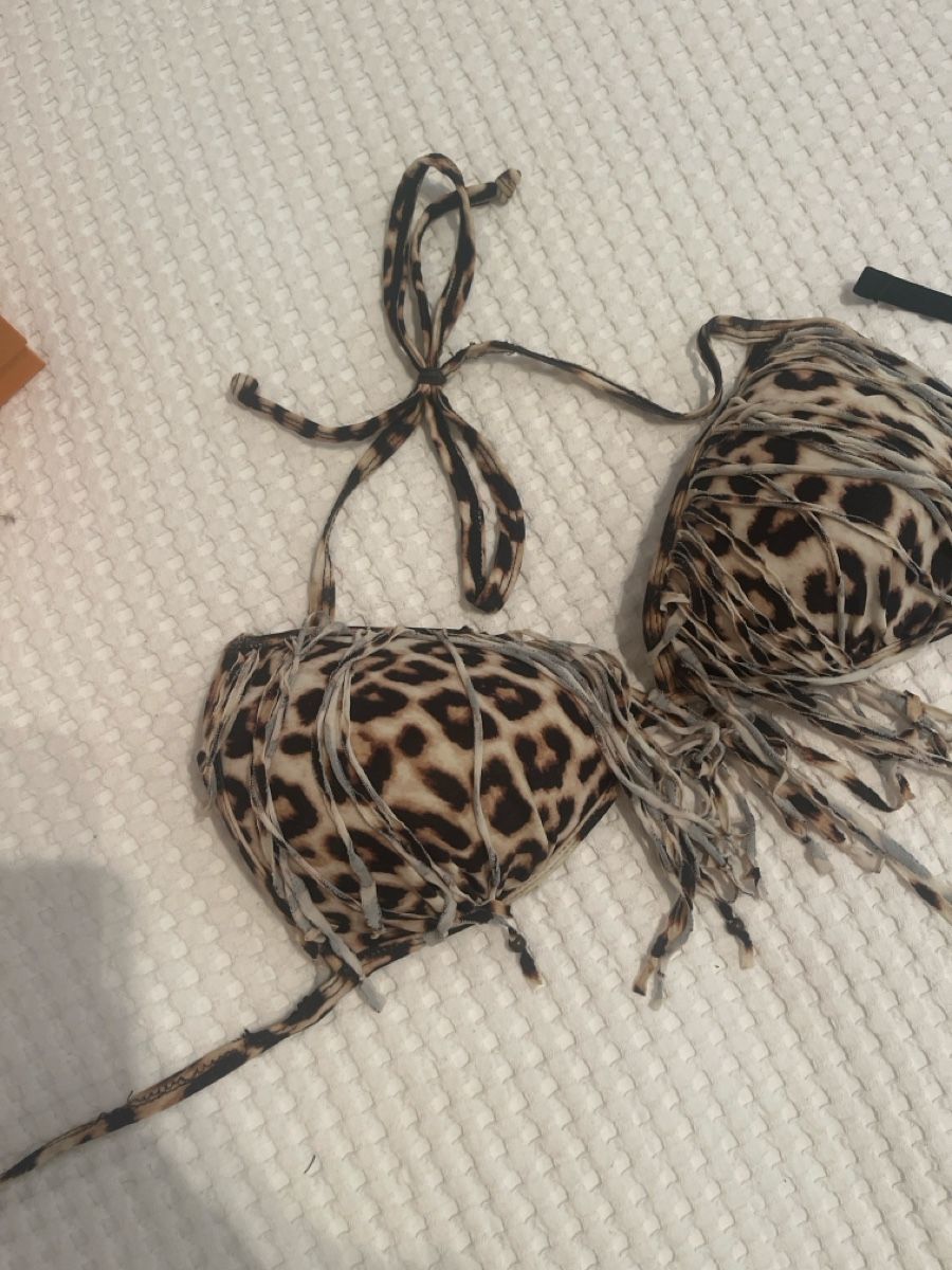 Costumi da bagno & Bikini: Bikini Oberteil Grösse S – Usato da Arch venduto da sibylle.anne