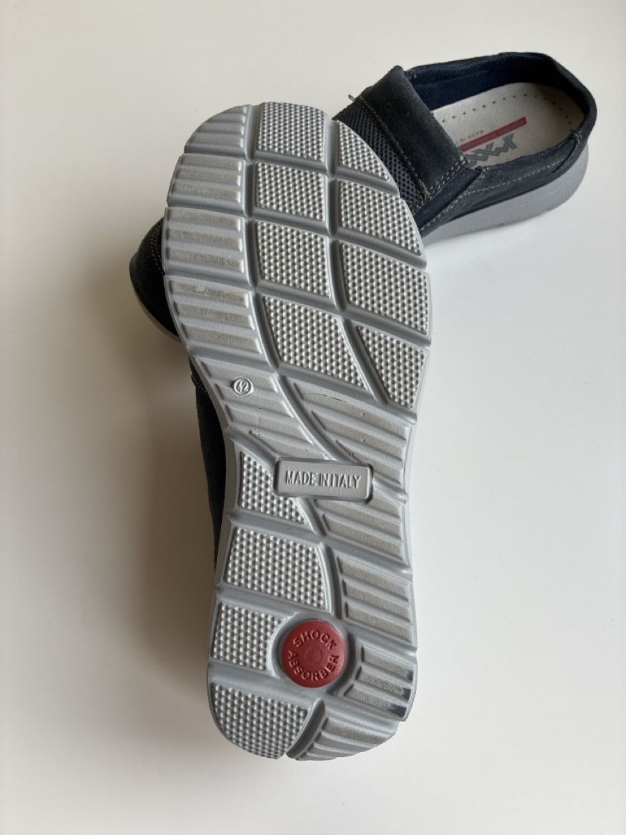 Scarpe da uomo: Imac Schuhe Grösse 42 – Usato da Speicher venduto da spla03 2