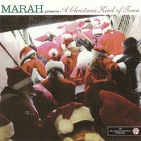 CD Marah - Christmas kind of town (2005)